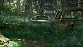 the last of us part 2 concept art environment psx 2016 03