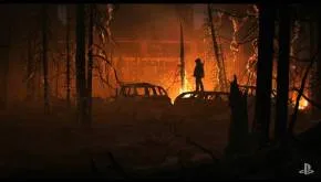 the last of us part 2 concept art environment psx 2016 04