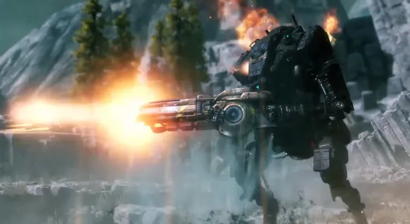 titanfall 2