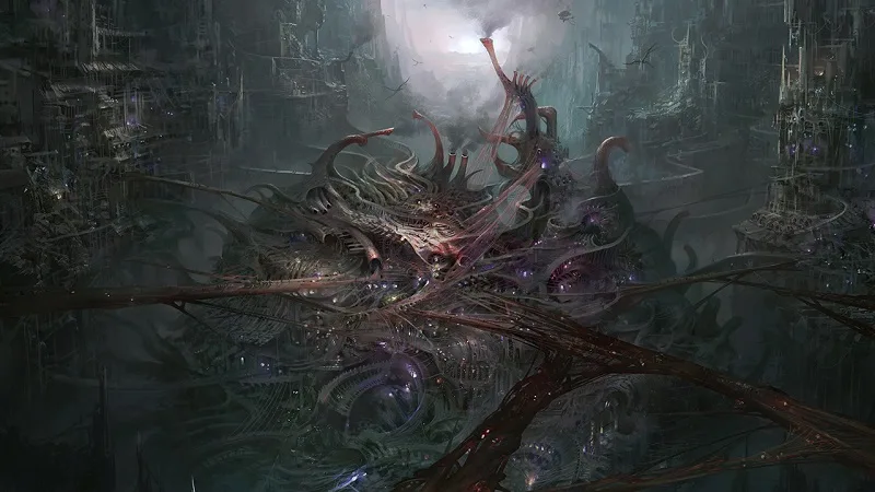 torment