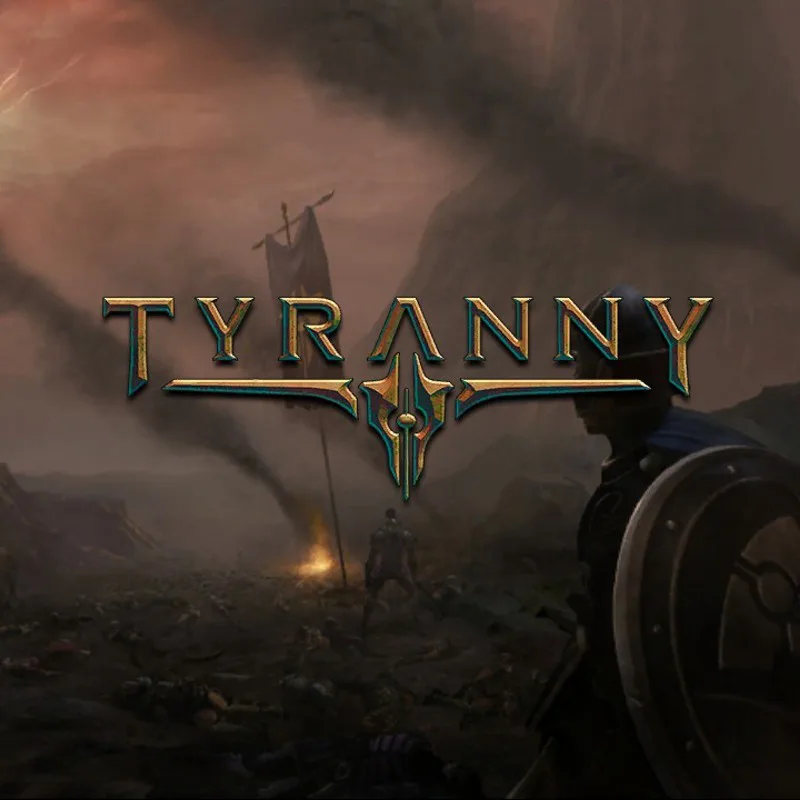 tyranny