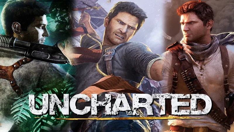 uncharted 1