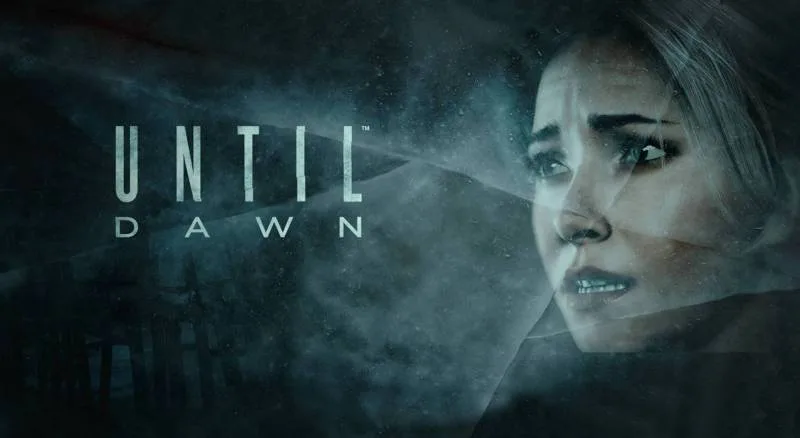 Tak prezentowało się Until Dawn na PlayStation 3 5 until dawn e1478618077572