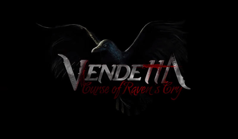 vendetta curse of ravens cry