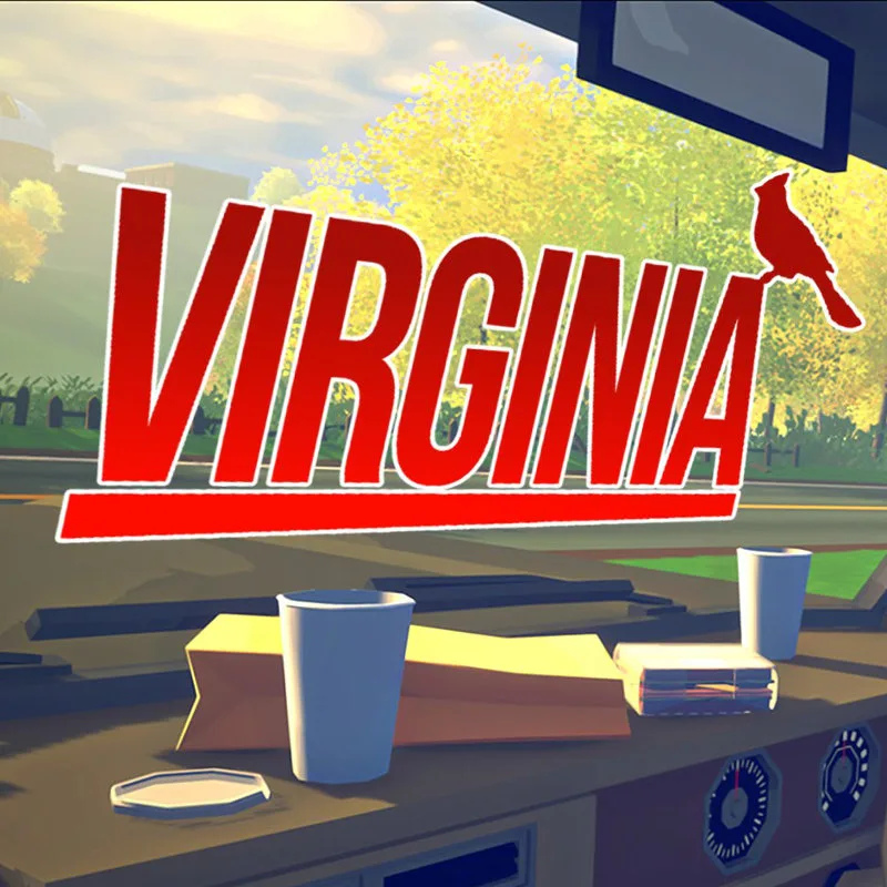 virginia 1
