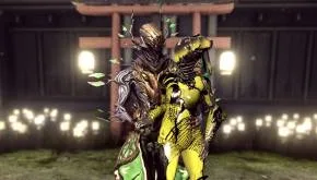 warframe wedding 1