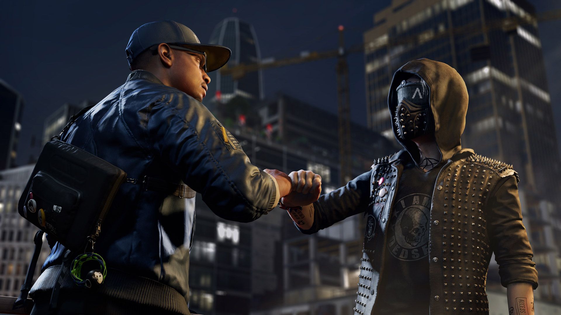 watch dogs 2 5