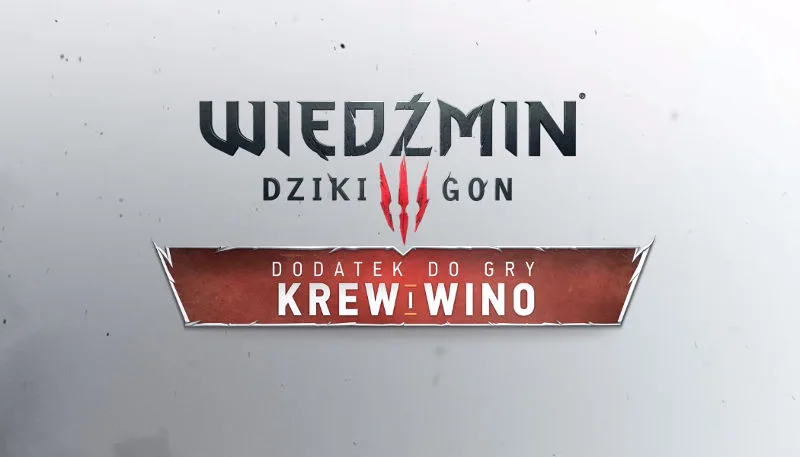 Wiedźmin 3: Krew i Wino - można już grać na konsoli Xbox One 1 wiedźmin 3 krew i wino 1