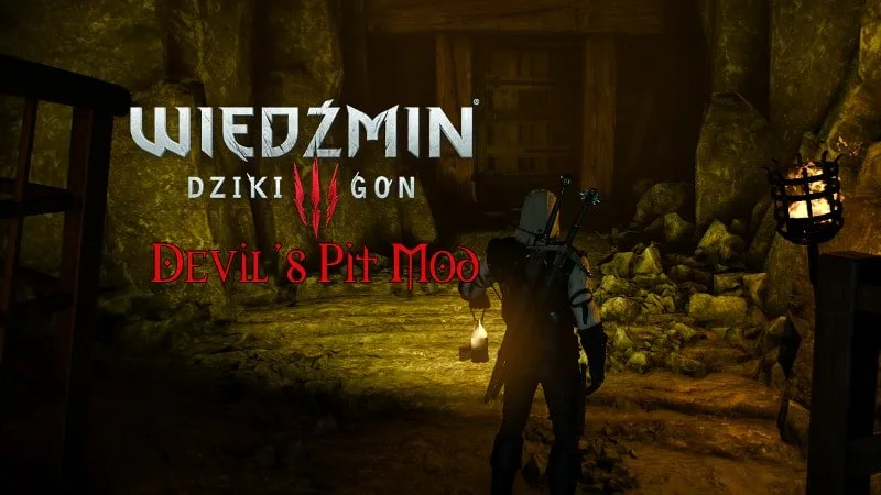Wiedźmindiablidół