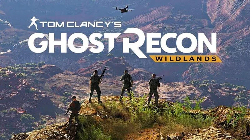 wildlands 1