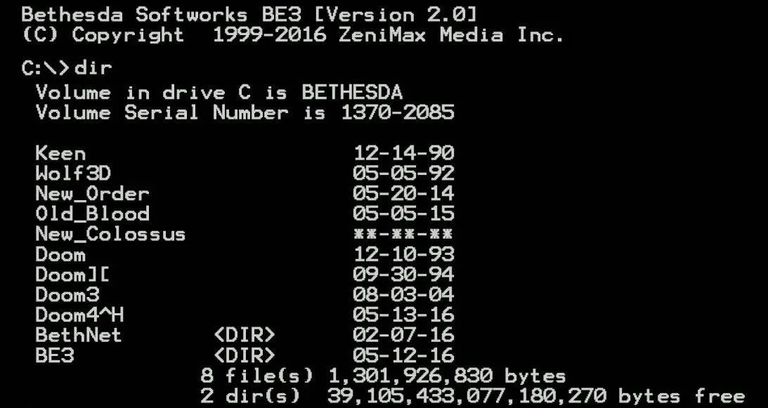 wolfenstein new colossus