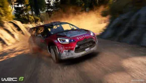 wrc 6 4