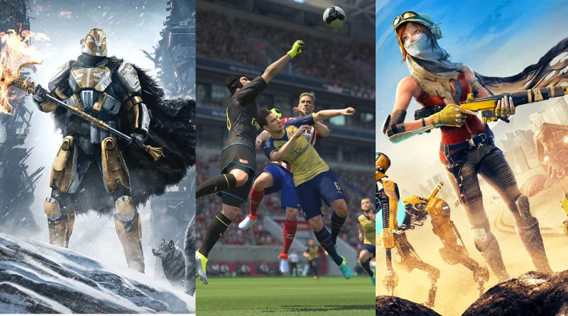 Najważniejsze premiery września - zestawienie redakcyjne 5 wrzesień premiery 1