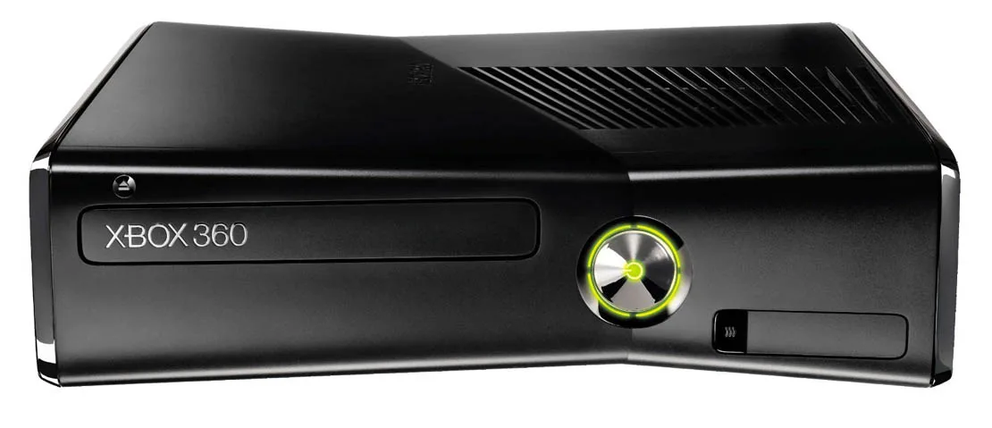 xbox 360