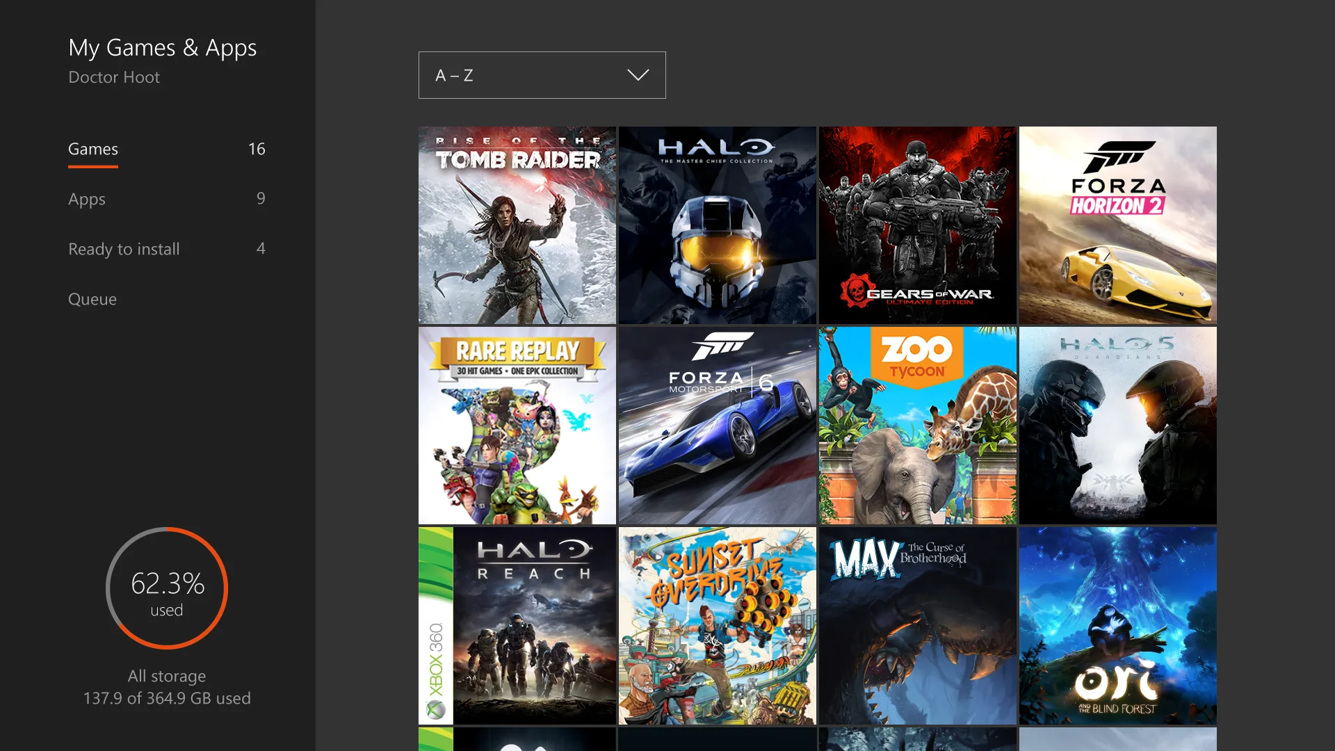 Xbox One otrzyma dużą aktualizację jeszcze tego lata 2 xbox one aktualizacja