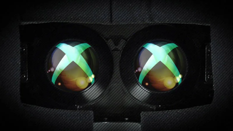 Xbox Scorpio jednak bez wsparcia dla VR? 4 xbox scorpio vr e1485353920118
