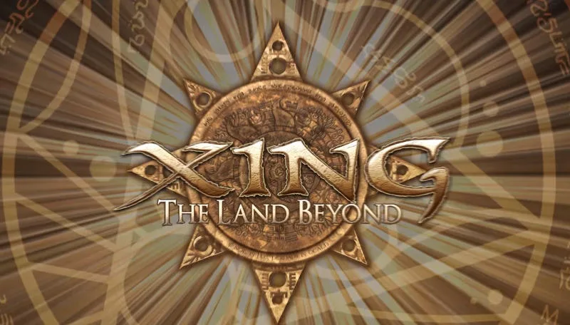 xing the land beyond