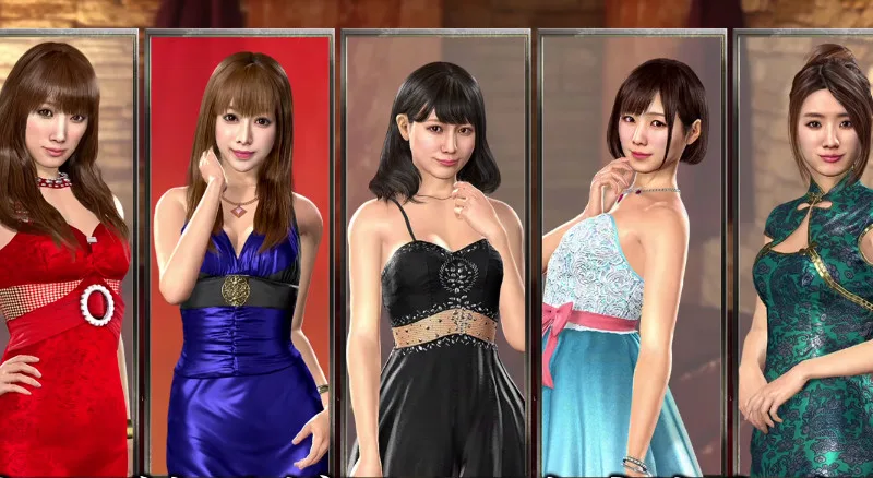 Yakuza 6 zaskoczy graczy zawartością. Sega publikuje dwa nowe zwiastuny 1 yakuza 6